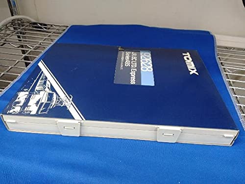 Amazon.co.jp: Nゲージ TOMIX 92628 JR 485系 特急電車 (ボンネット